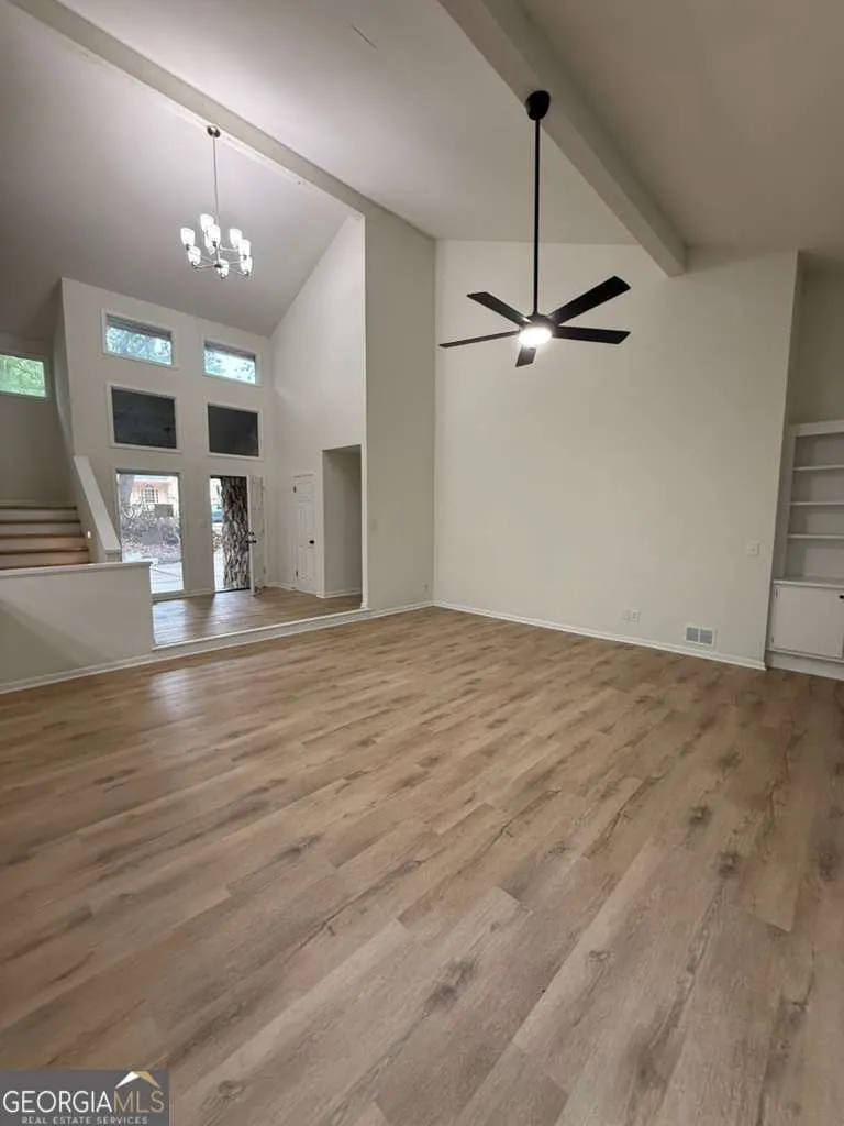 352 N Peak DR Alpharetta, GA 30022