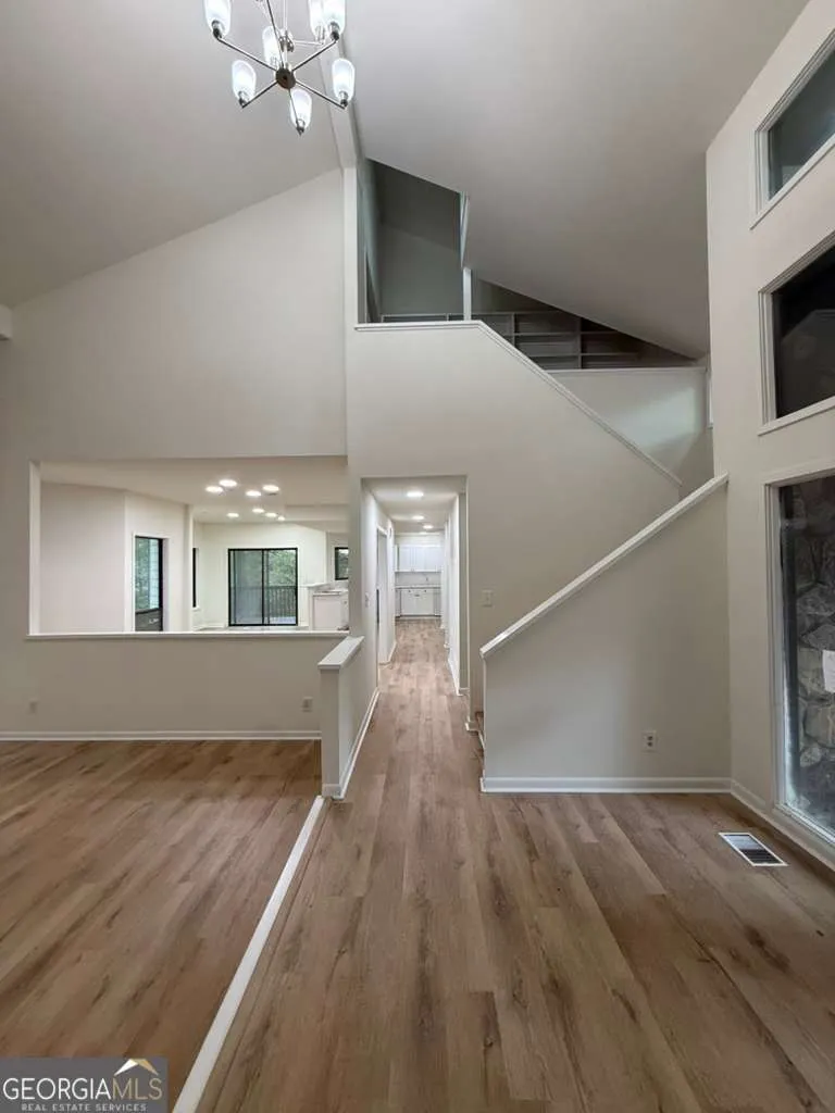 352 N Peak DR Alpharetta, GA 30022