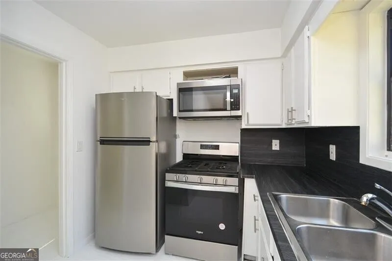 160 Timber Creek LN SW Marietta, GA 30060