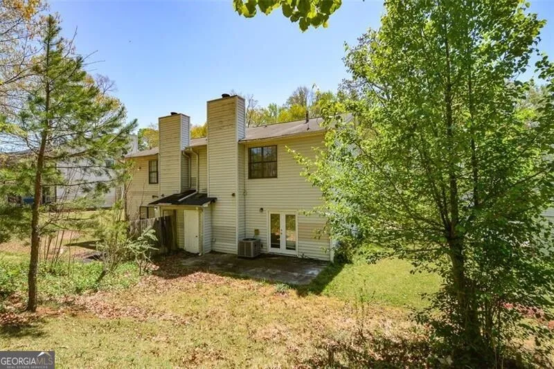160 Timber Creek LN SW Marietta, GA 30060
