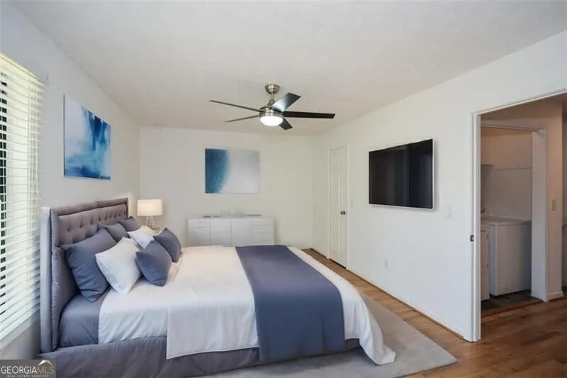 160 Timber Creek LN SW Marietta, GA 30060