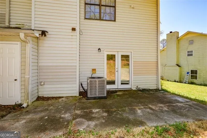 160 Timber Creek LN SW Marietta, GA 30060