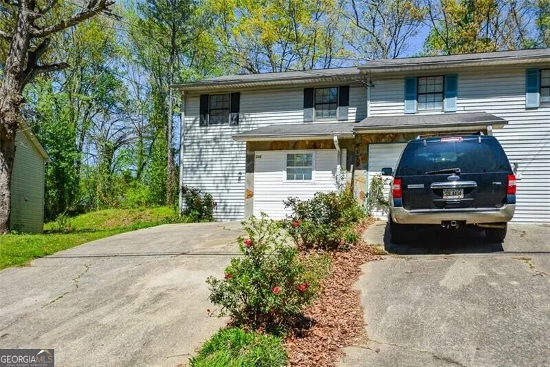 160 Timber Creek LN SW Marietta, GA 30060