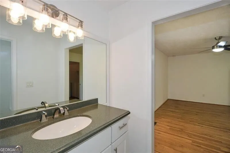 160 Timber Creek LN SW Marietta, GA 30060