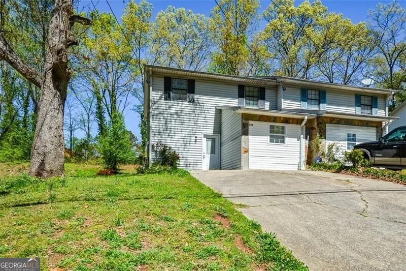 160 Timber Creek LN SW Marietta, GA 30060