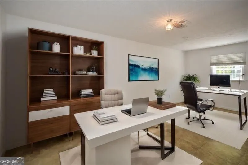 160 Timber Creek LN SW Marietta, GA 30060