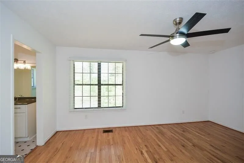 160 Timber Creek LN SW Marietta, GA 30060