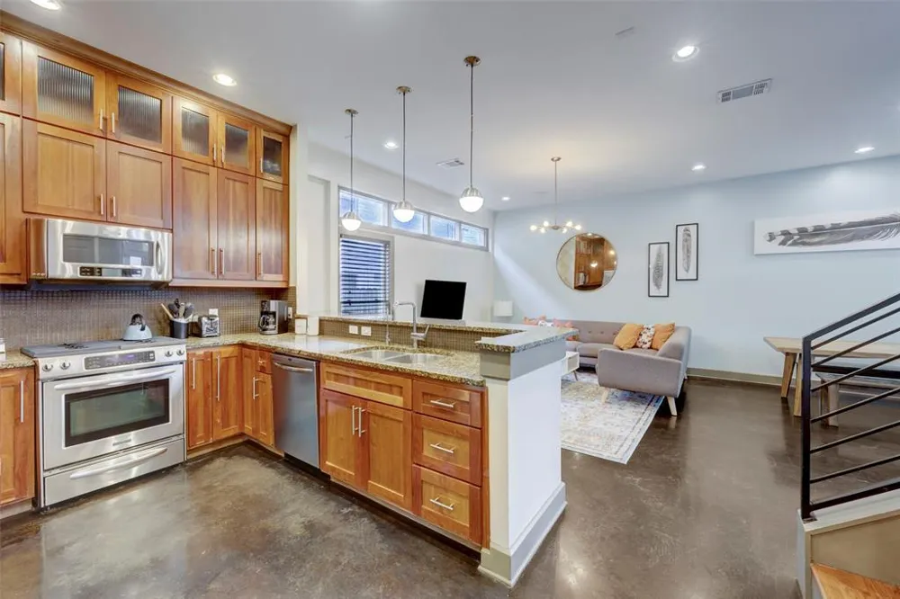 602 W N Loop Boulevard #B Austin, TX 78751
