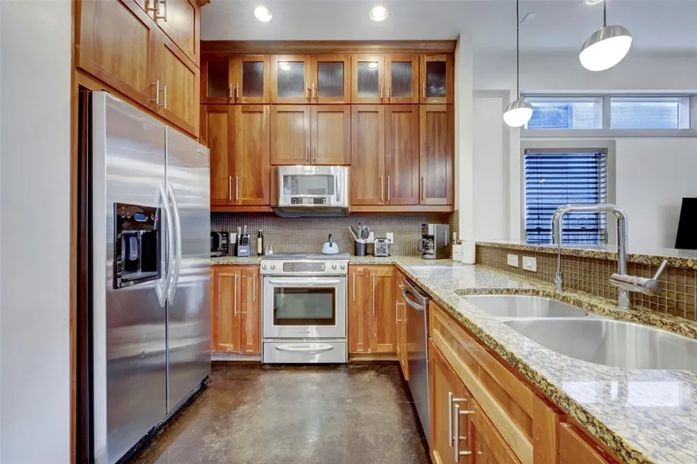 602 W N Loop Boulevard #B Austin, TX 78751