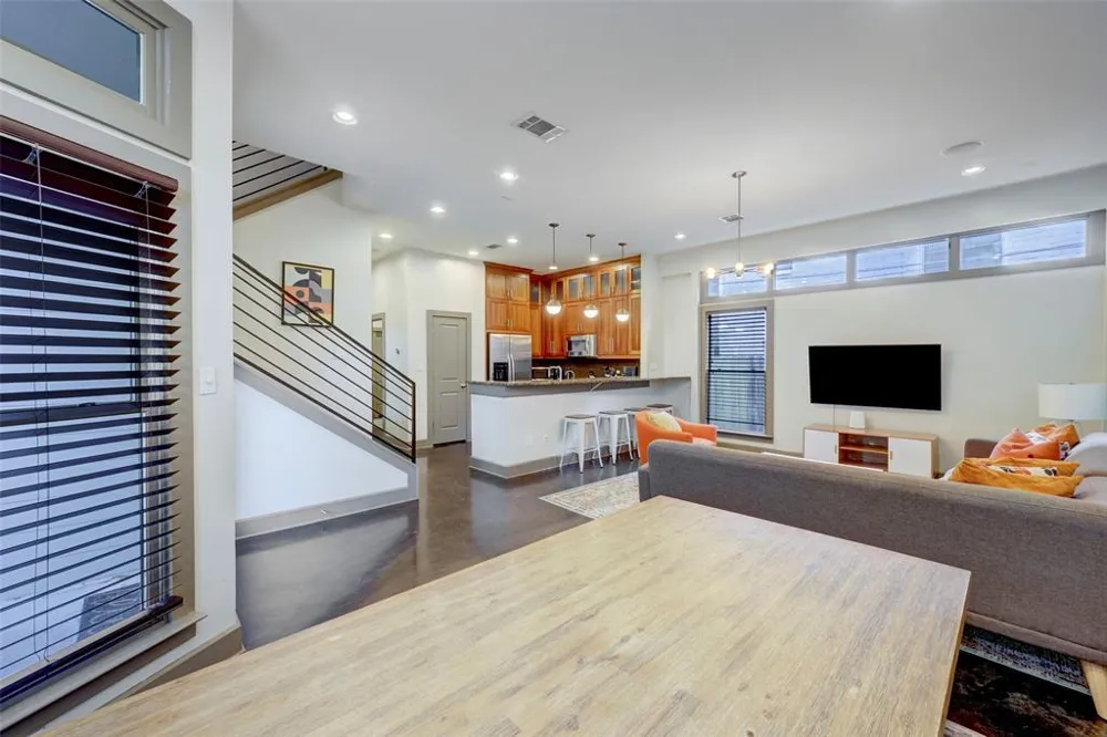 602 W N Loop Boulevard #B Austin, TX 78751