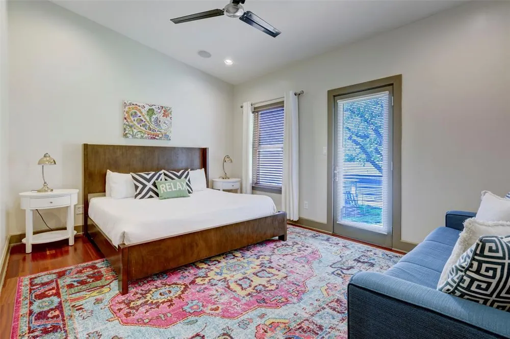602 W N Loop Boulevard #B Austin, TX 78751