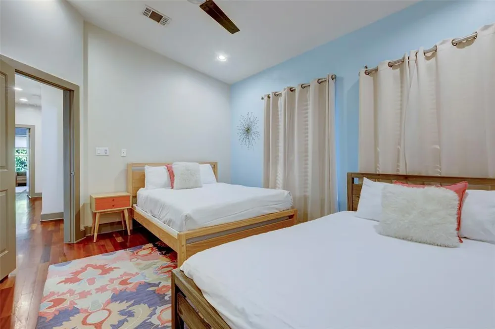 602 W N Loop Boulevard #B Austin, TX 78751