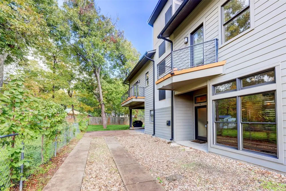 602 W N Loop Boulevard #B Austin, TX 78751