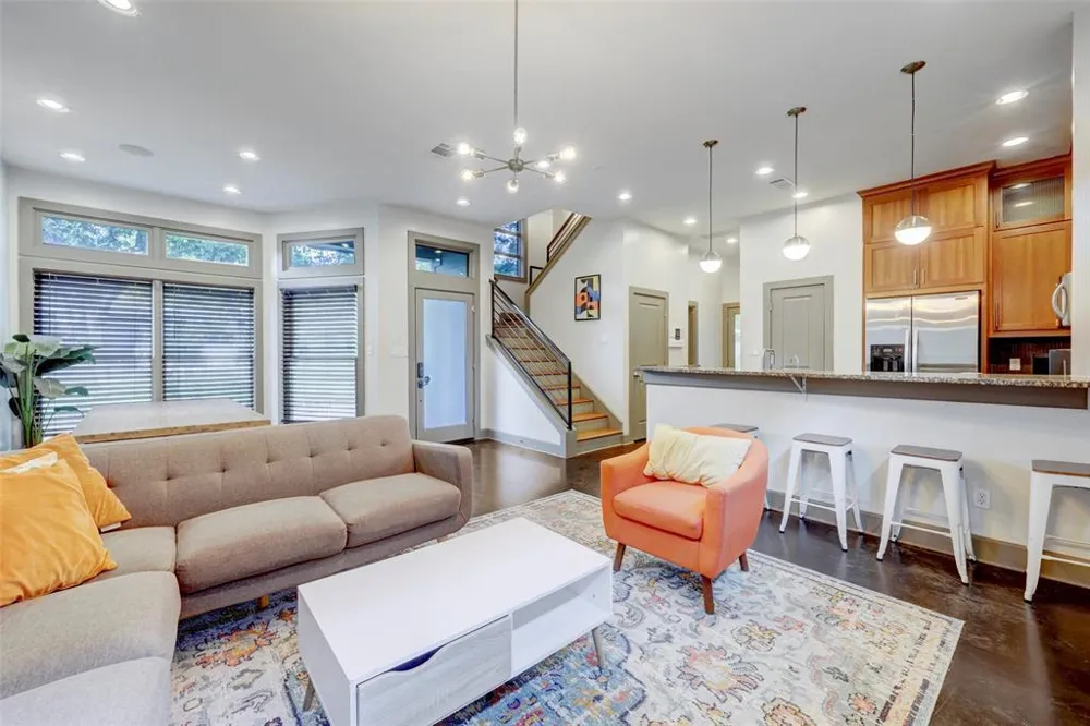 602 W N Loop Boulevard #B Austin, TX 78751