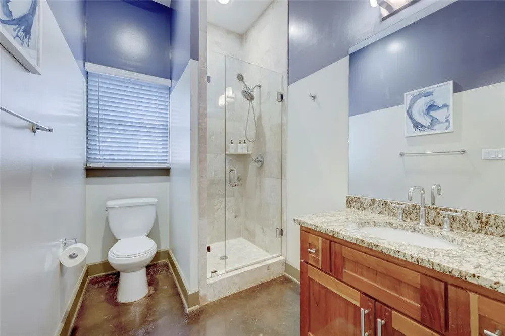 602 W N Loop Boulevard #B Austin, TX 78751