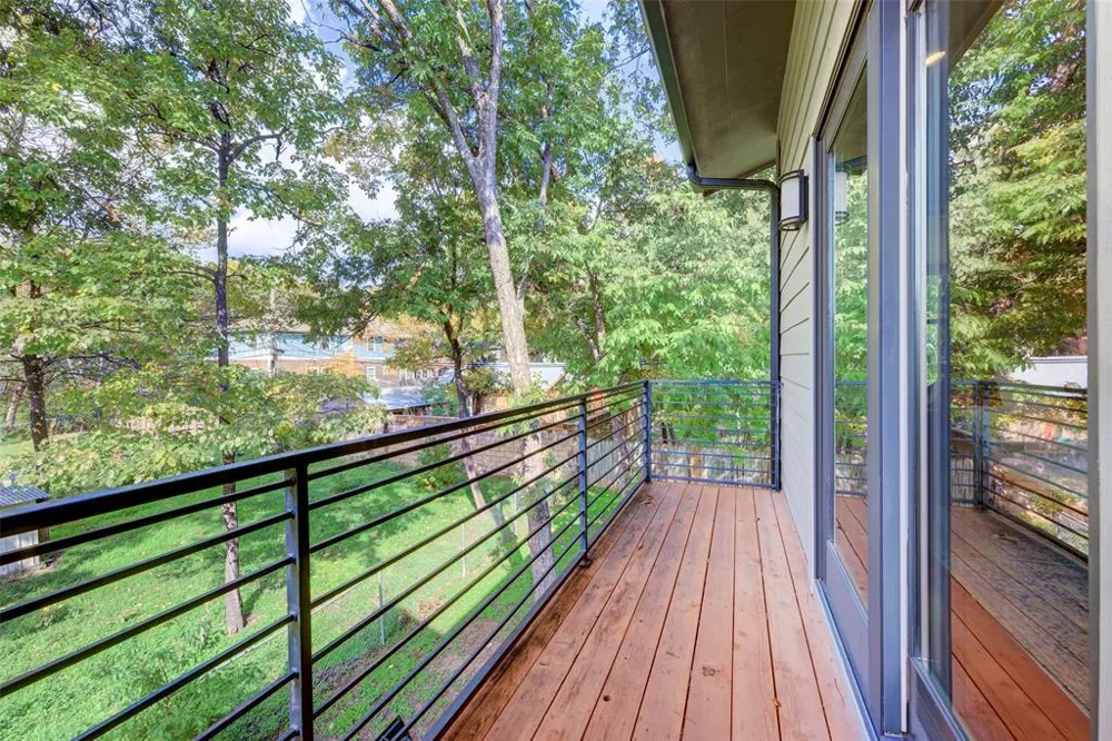 602 W N Loop Boulevard #B Austin, TX 78751