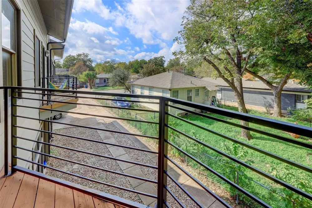 602 W N Loop Boulevard #B Austin, TX 78751