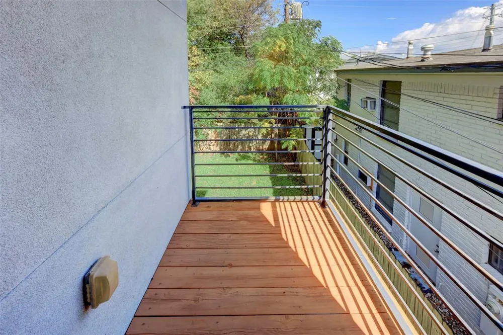 602 W N Loop Boulevard #B Austin, TX 78751