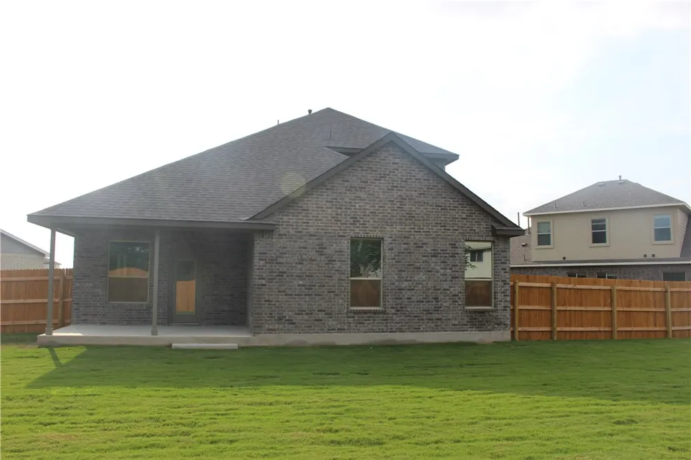 1024 Palo Duro Cove Round Rock, TX 78664