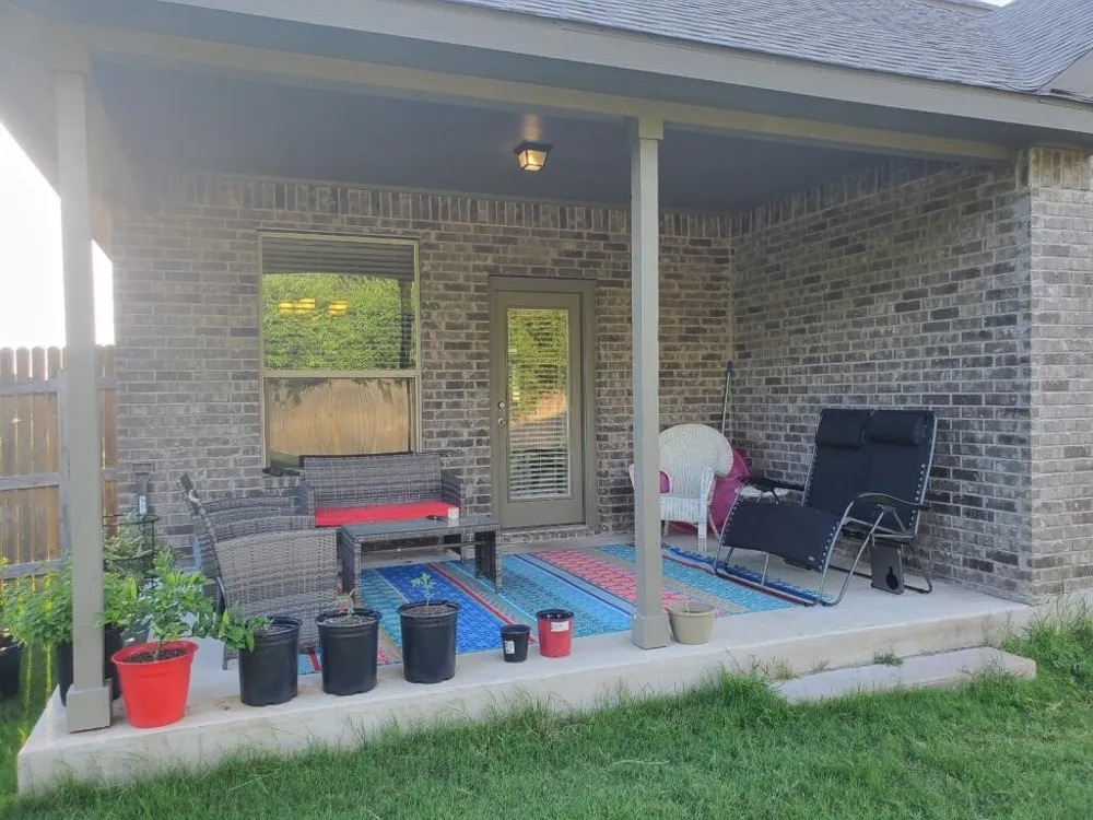 1024 Palo Duro Cove Round Rock, TX 78664