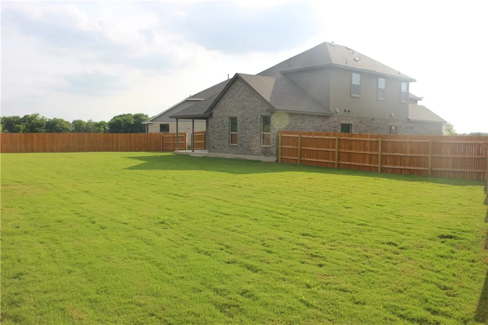 1024 Palo Duro Cove Round Rock, TX 78664