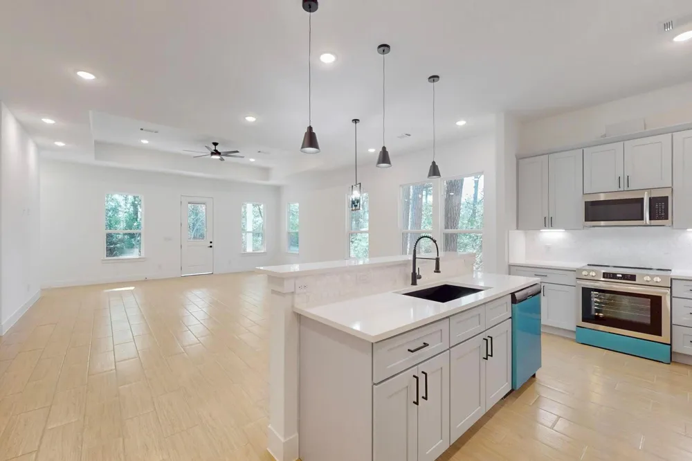 117 Keaau Court W Bastrop, TX 78602