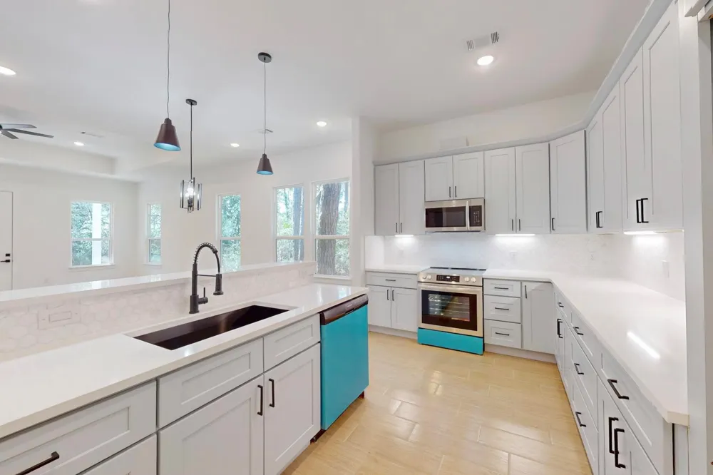 117 Keaau Court W Bastrop, TX 78602