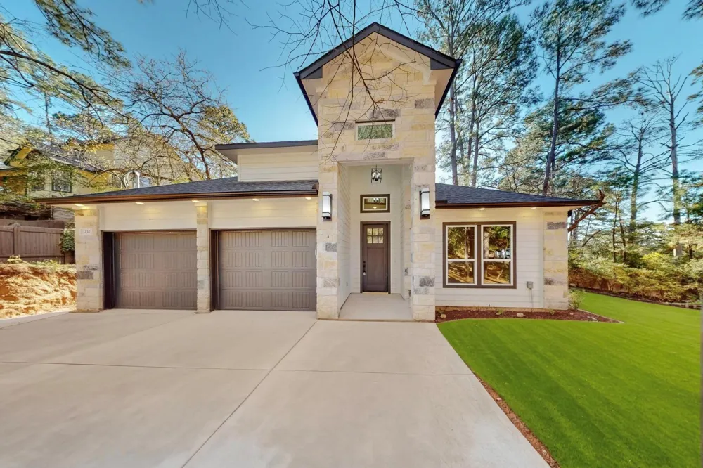 117 Keaau Court W Bastrop, TX 78602