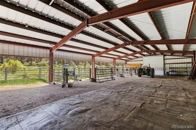 2401 Lakemoor Drive Florissant, CO 80816