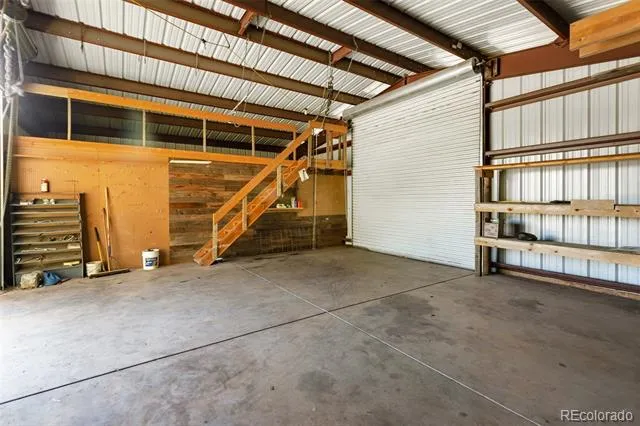2401 Lakemoor Drive Florissant, CO 80816