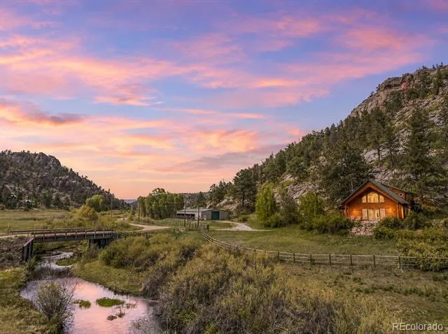 2401 Lakemoor Drive Florissant, CO 80816
