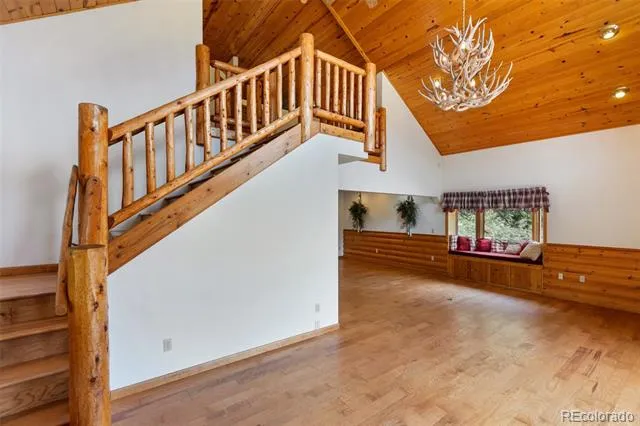 2401 Lakemoor Drive Florissant, CO 80816