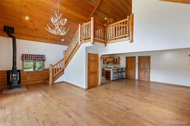 2401 Lakemoor Drive Florissant, CO 80816