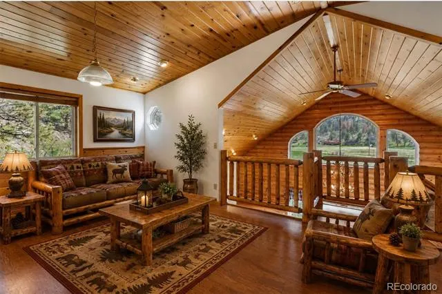 2401 Lakemoor Drive Florissant, CO 80816