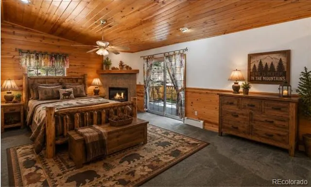 2401 Lakemoor Drive Florissant, CO 80816