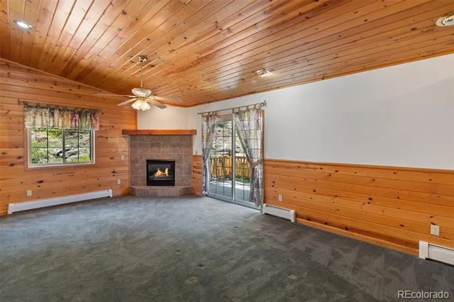 2401 Lakemoor Drive Florissant, CO 80816