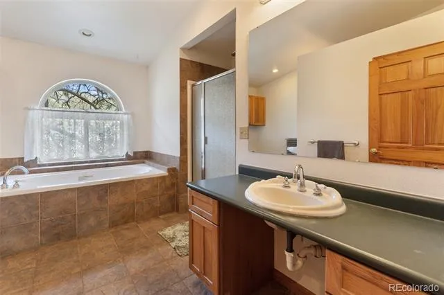 2401 Lakemoor Drive Florissant, CO 80816