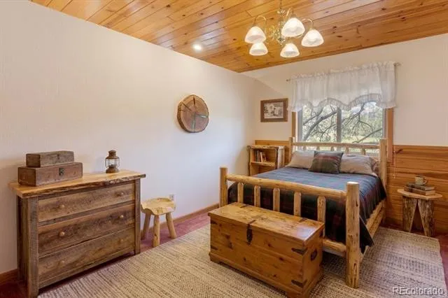 2401 Lakemoor Drive Florissant, CO 80816