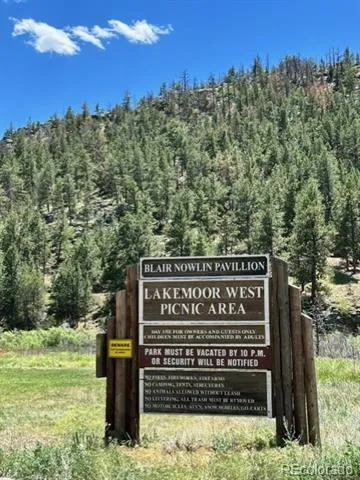 2401 Lakemoor Drive Florissant, CO 80816