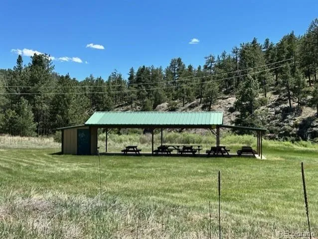 2401 Lakemoor Drive Florissant, CO 80816