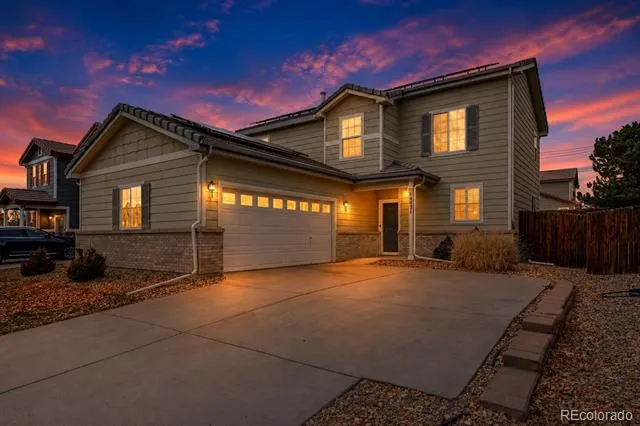 14431 E 102nd Avenue Commerce City, CO 80022