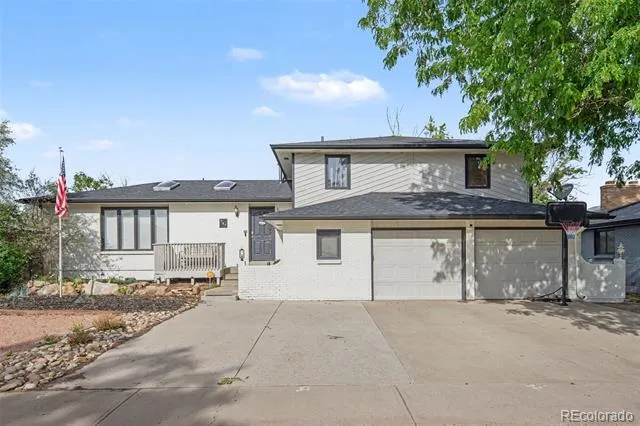 745 S Grand Avenue Fort Lupton, CO 80621