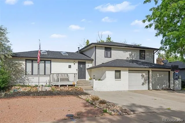 745 S Grand Avenue Fort Lupton, CO 80621