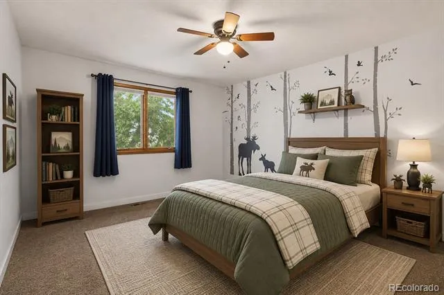 745 S Grand Avenue Fort Lupton, CO 80621