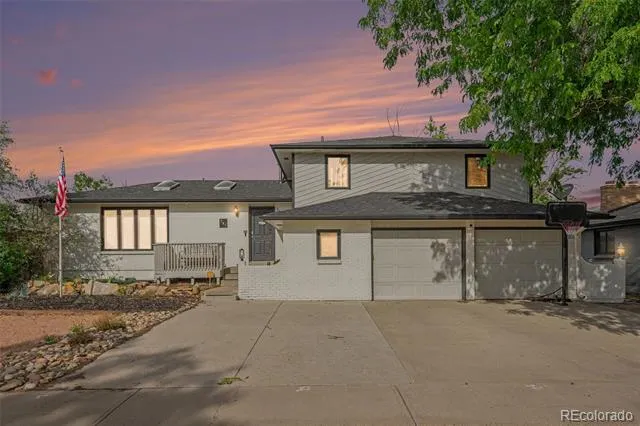 745 S Grand Avenue Fort Lupton, CO 80621