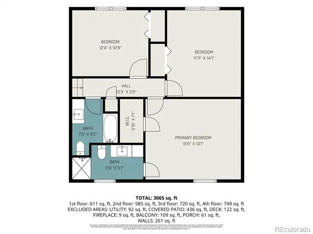 745 S Grand Avenue Fort Lupton, CO 80621