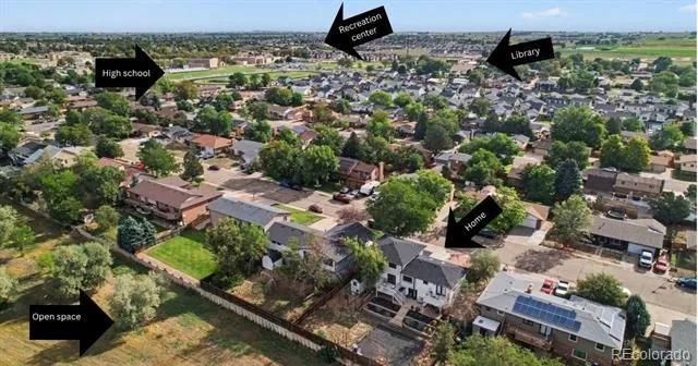 745 S Grand Avenue Fort Lupton, CO 80621