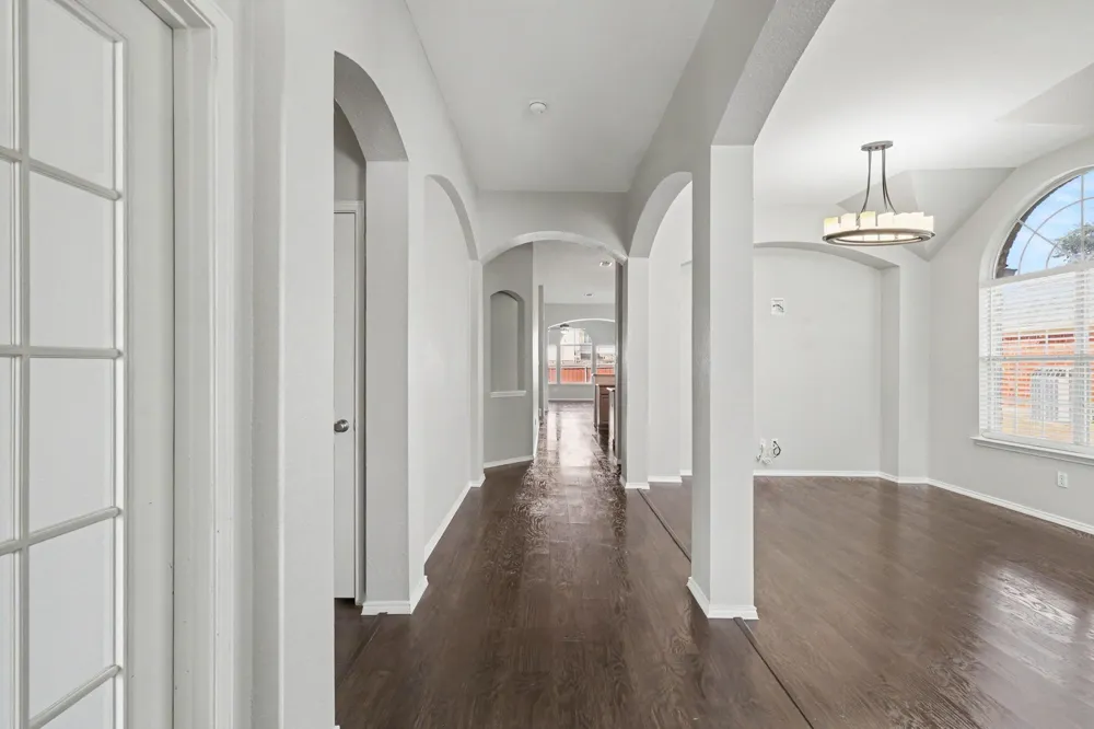 5528 Green Hollow Lane The Colony, TX 75056
