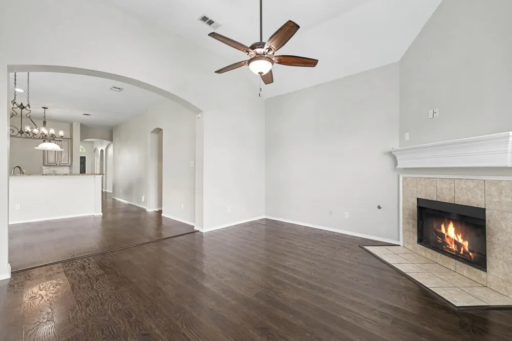 5528 Green Hollow Lane The Colony, TX 75056