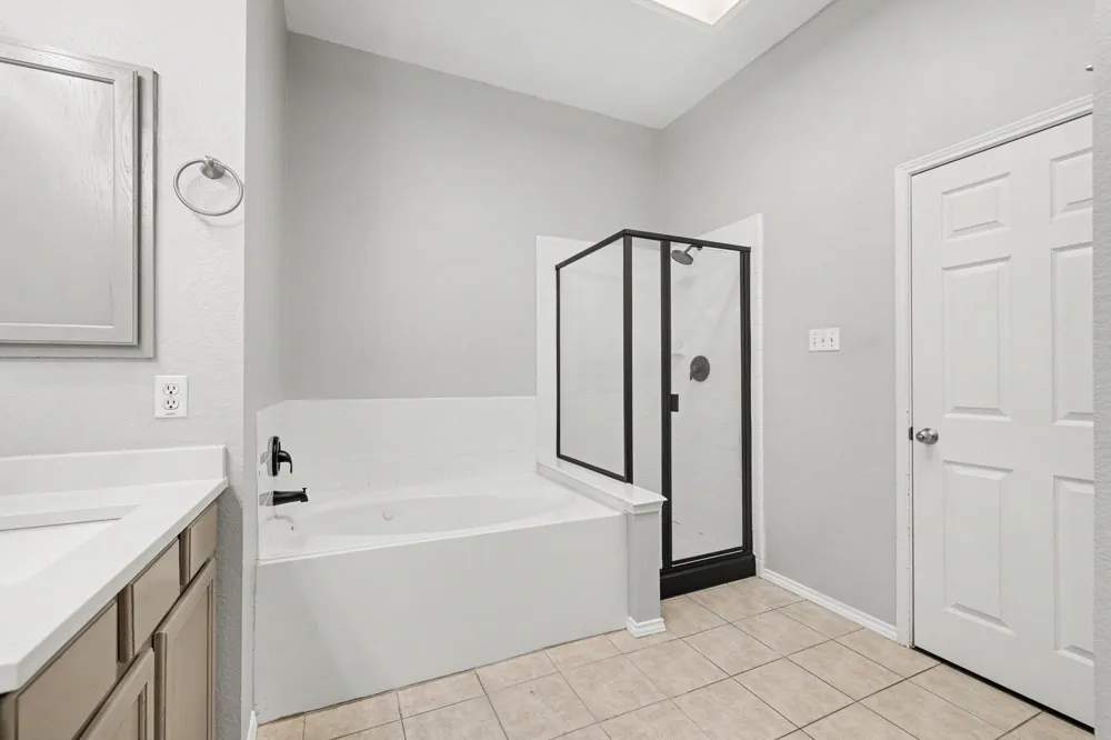 5528 Green Hollow Lane The Colony, TX 75056